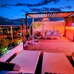 Apartment Zaralux