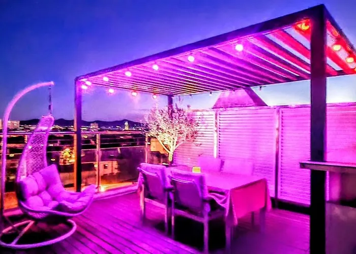 Apartment Zaralux