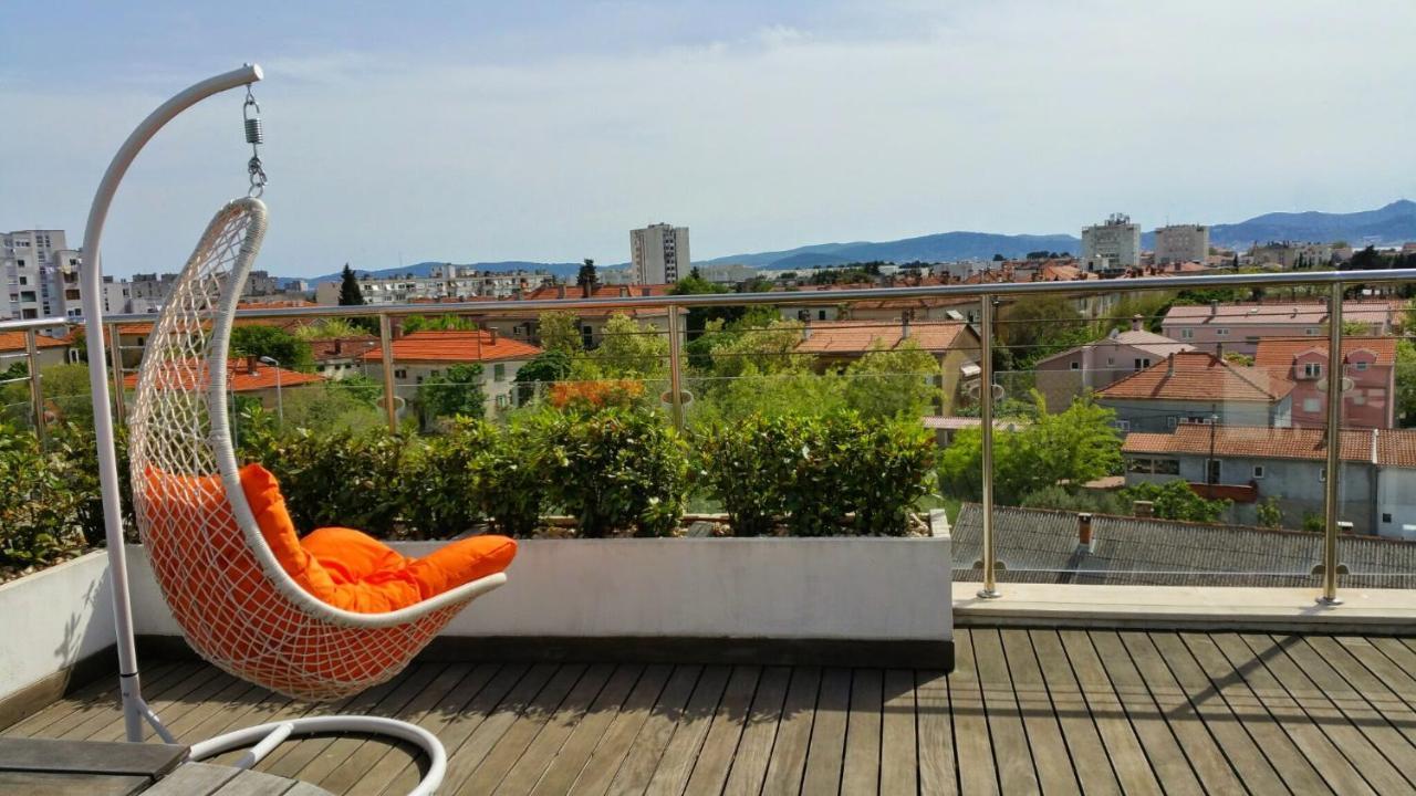 Zaralux Apartment *