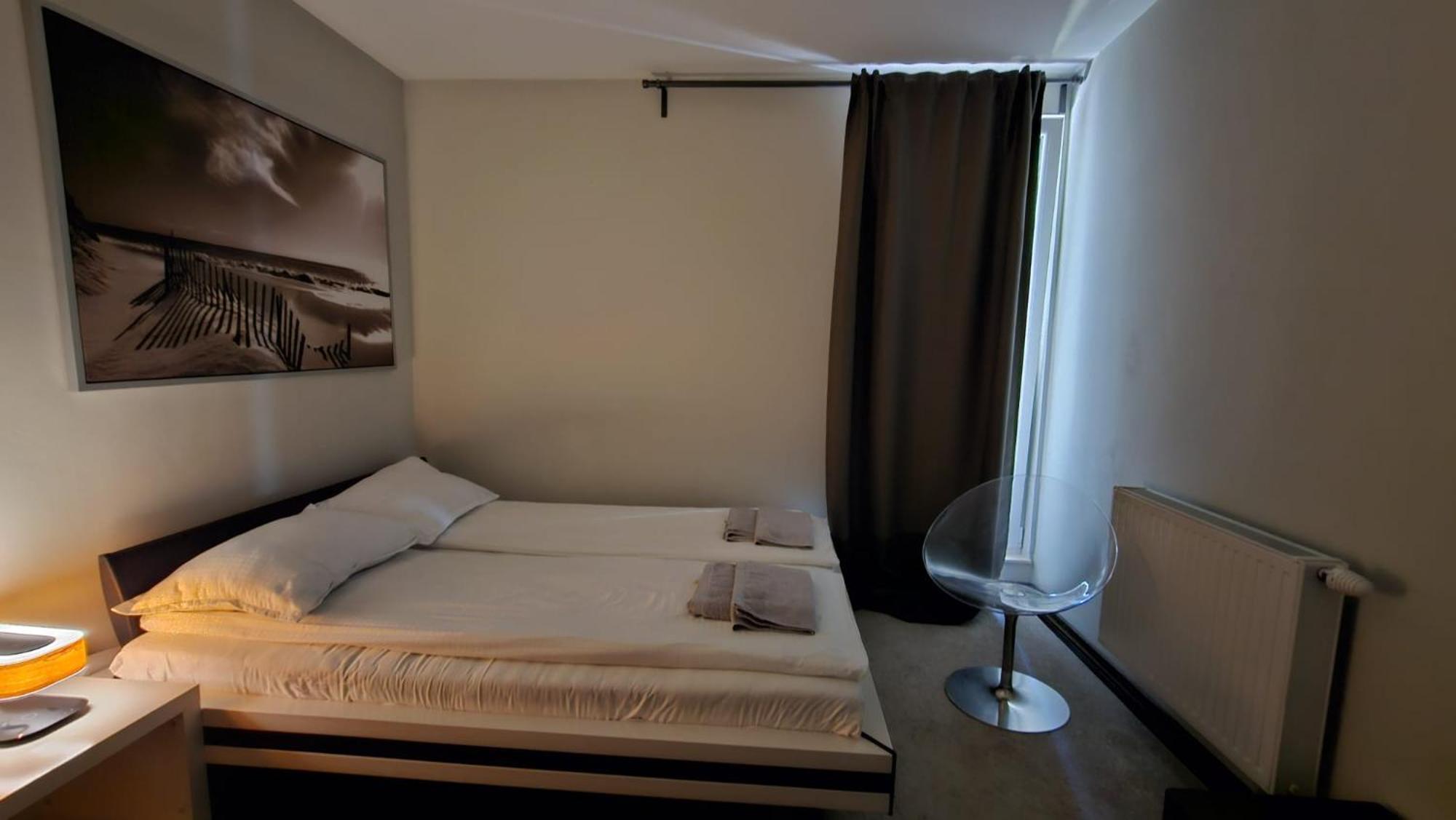 Apartment Zaralux