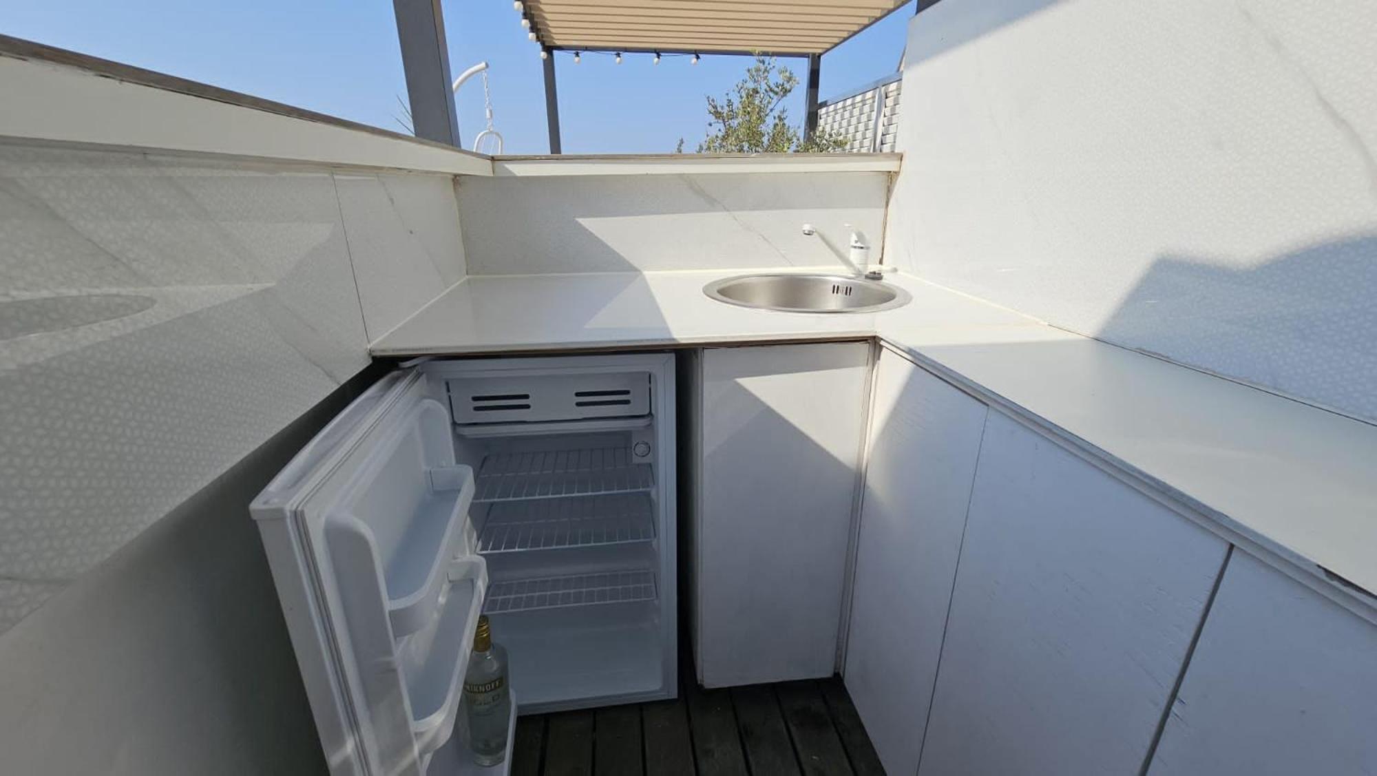Zaralux Apartment Zadar