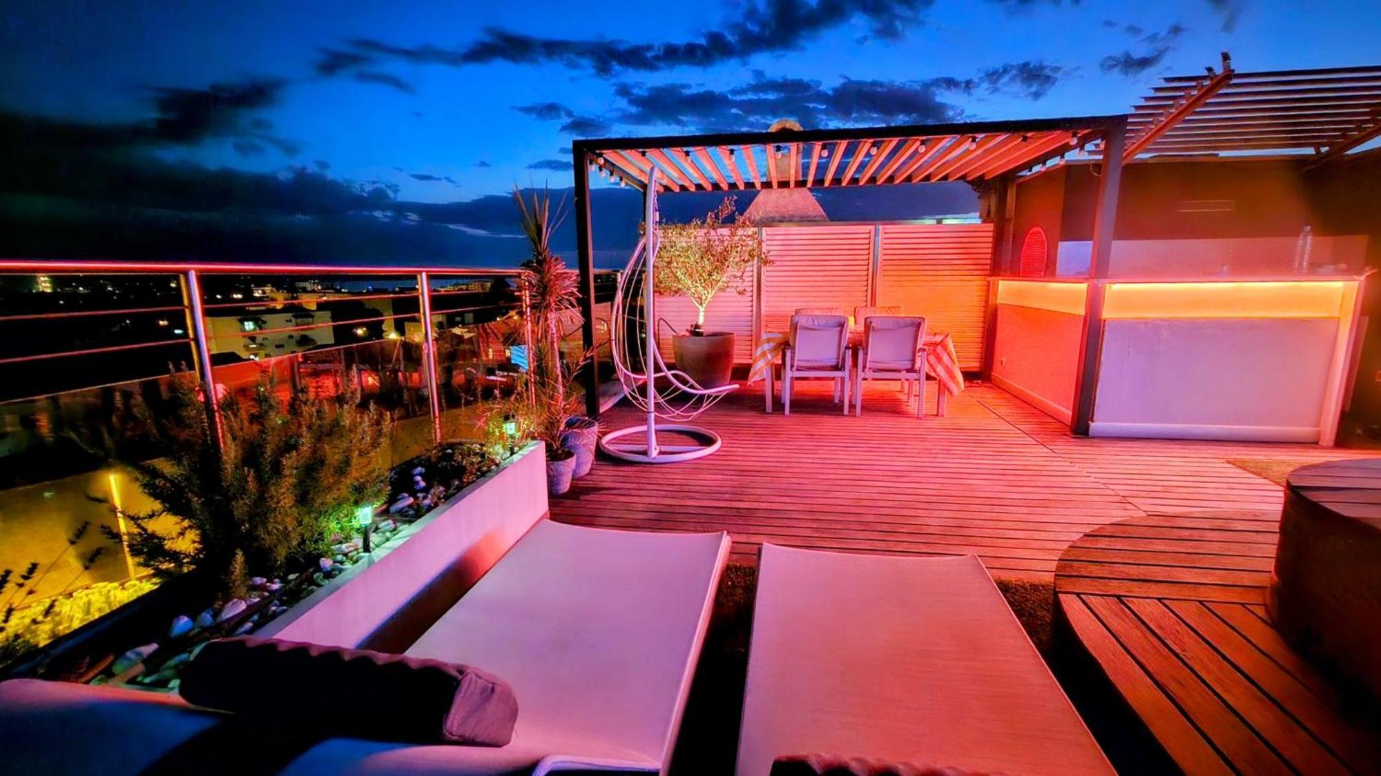 Zaralux Apartment *
