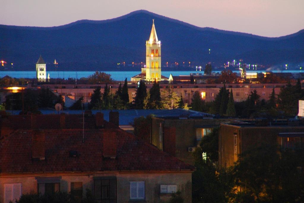Zaralux Apartment Zadar